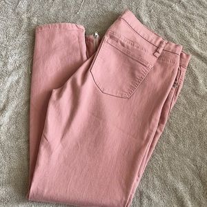 Woman pants